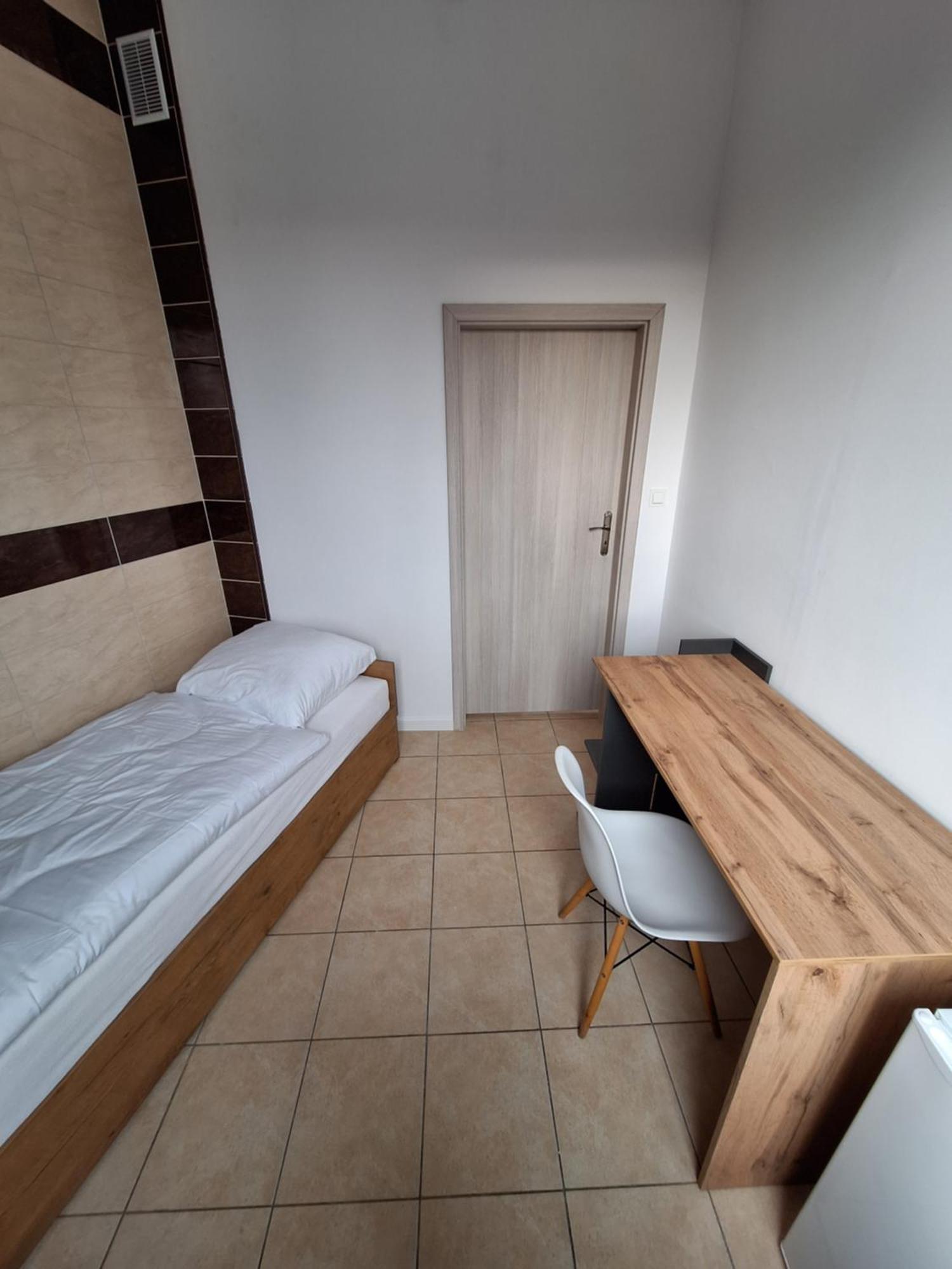 Noclegi Maxtrans Mielec Buitenkant foto