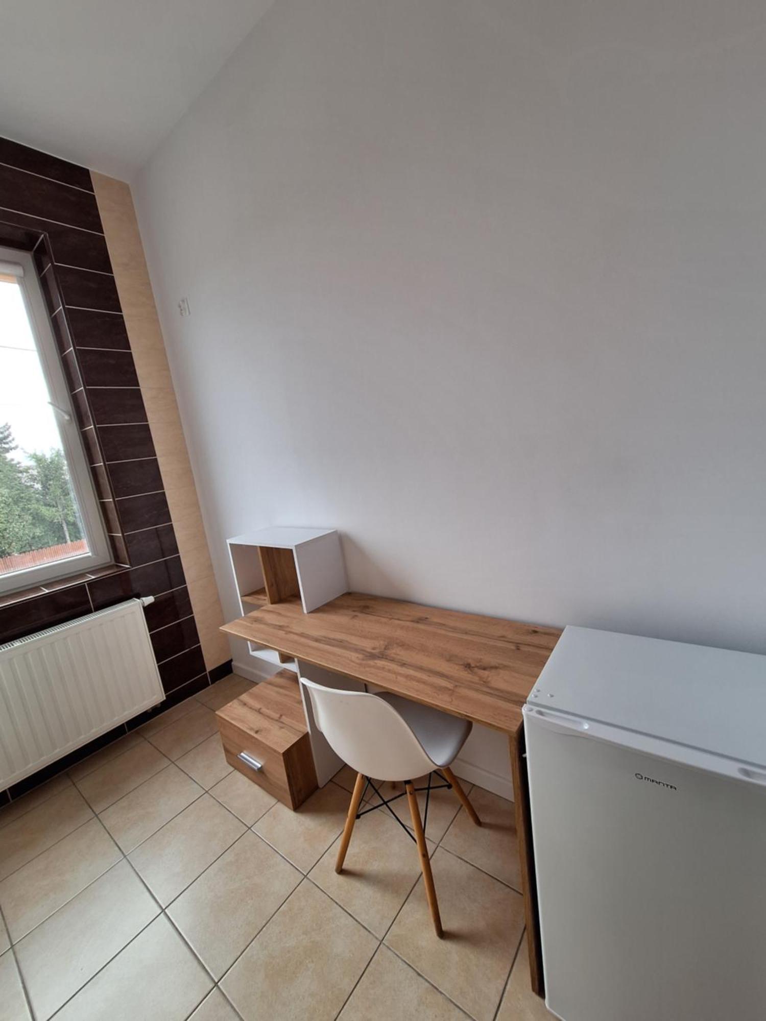Noclegi Maxtrans Mielec Buitenkant foto