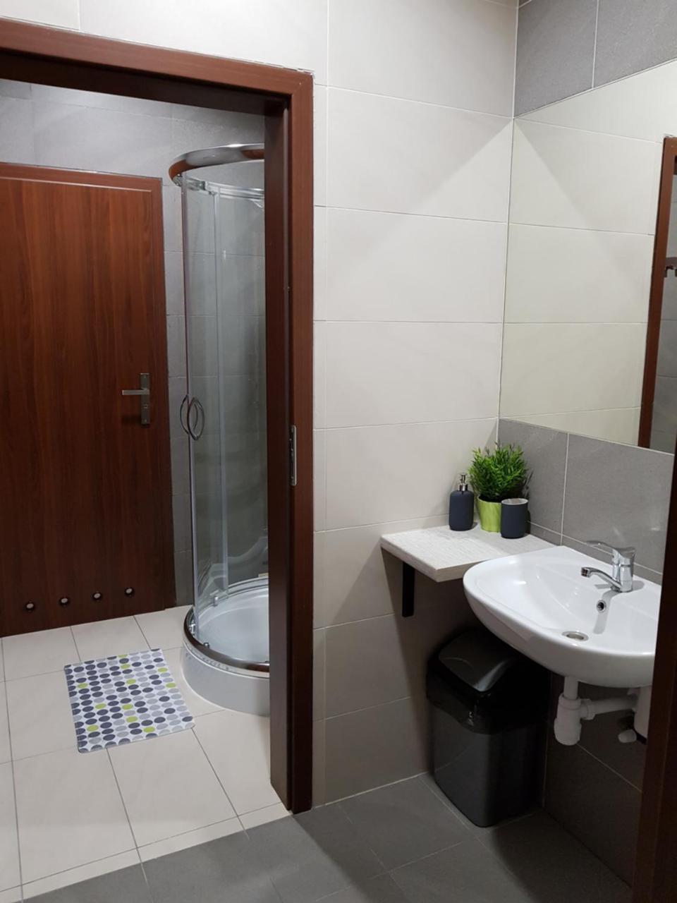 Noclegi Maxtrans Mielec Buitenkant foto