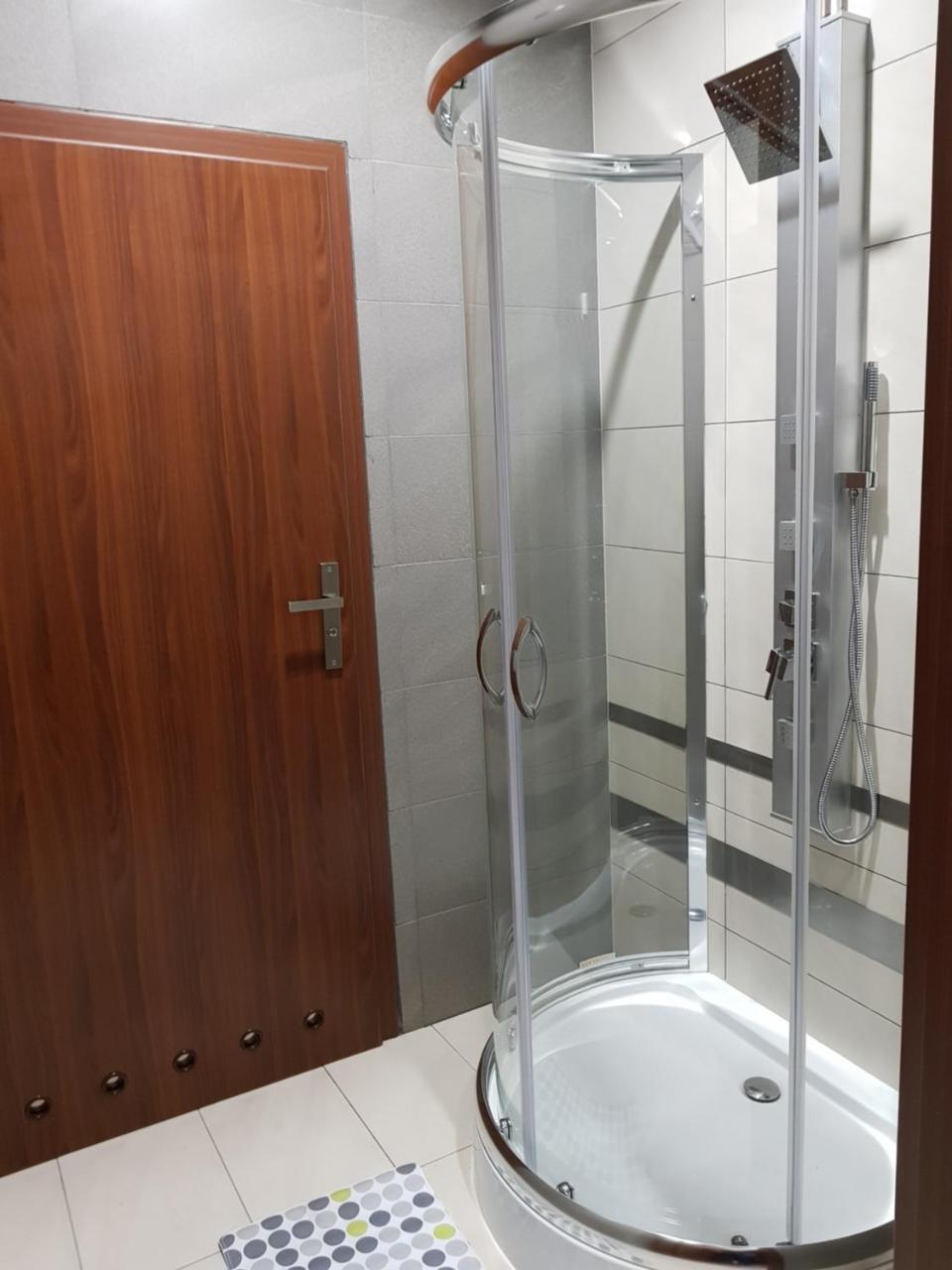 Noclegi Maxtrans Mielec Buitenkant foto